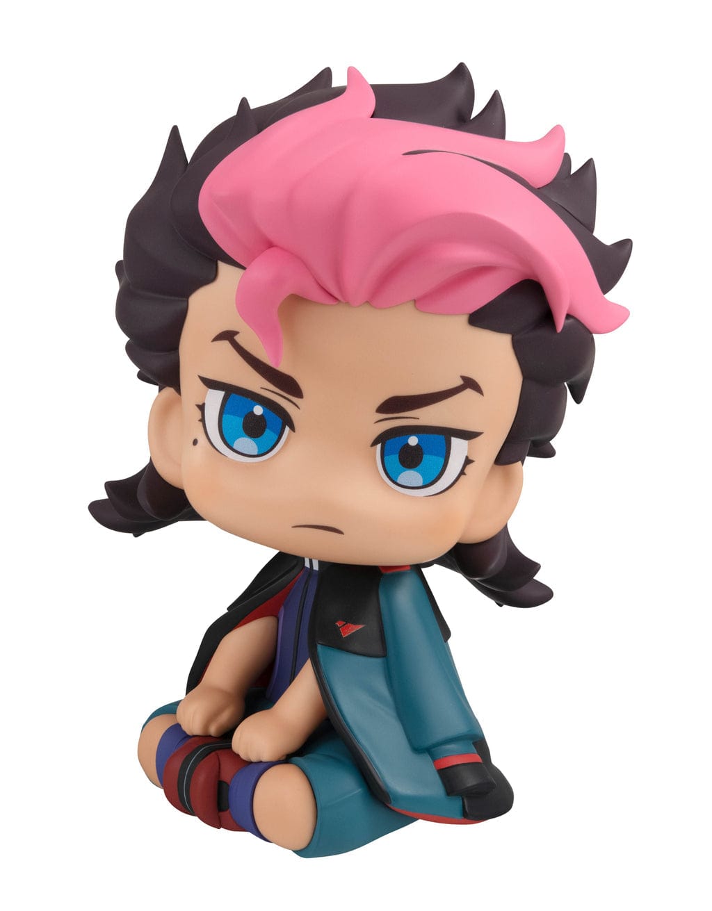 Megahouse LOOK UP SERIES Mobile Suit Gundam THE WITCH FROM MERCURY Guel Jeturk