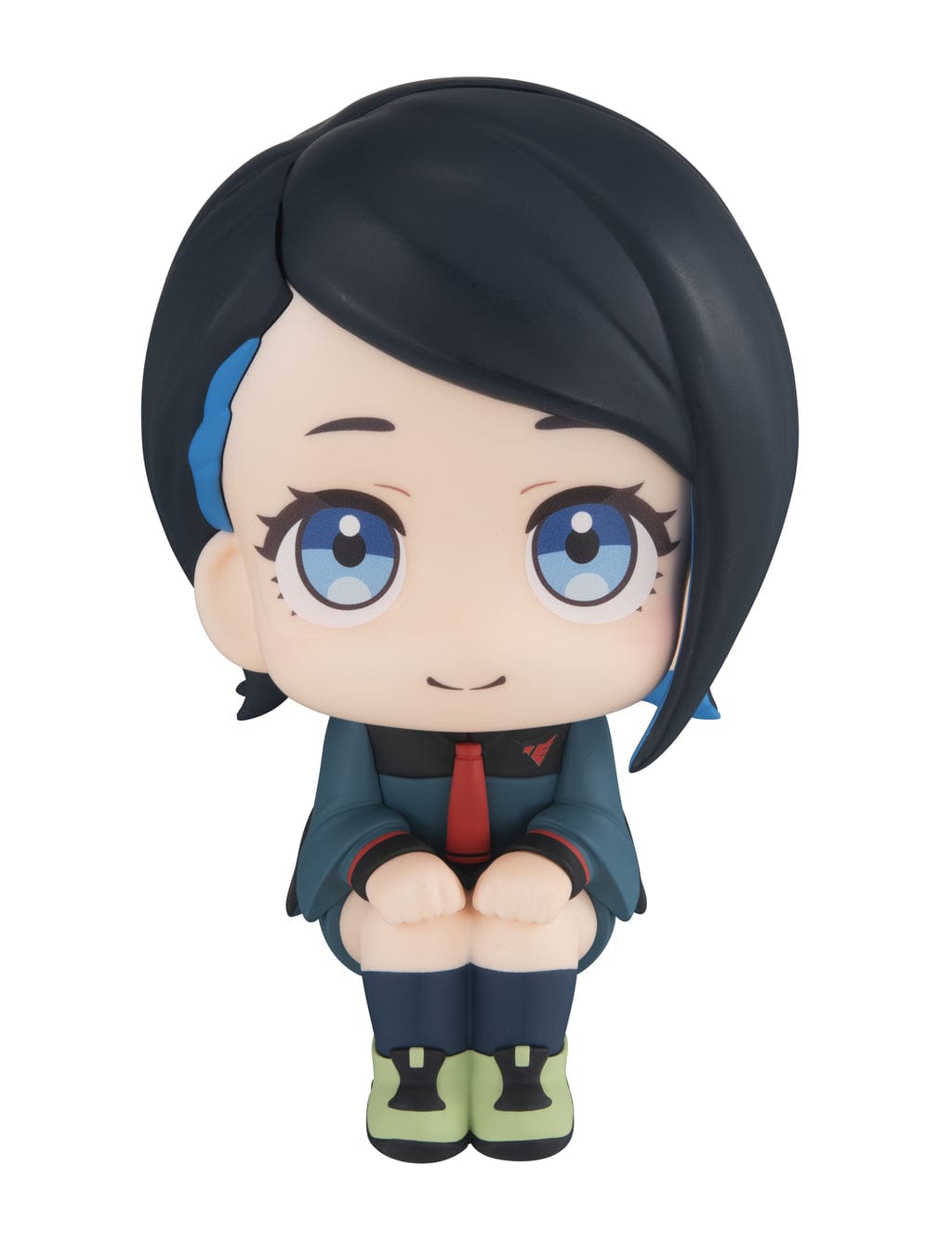 Megahouse LOOK UP SERIES Mobile Suit Gundam THE WITCH FROM MERCURY Nika Nanaura