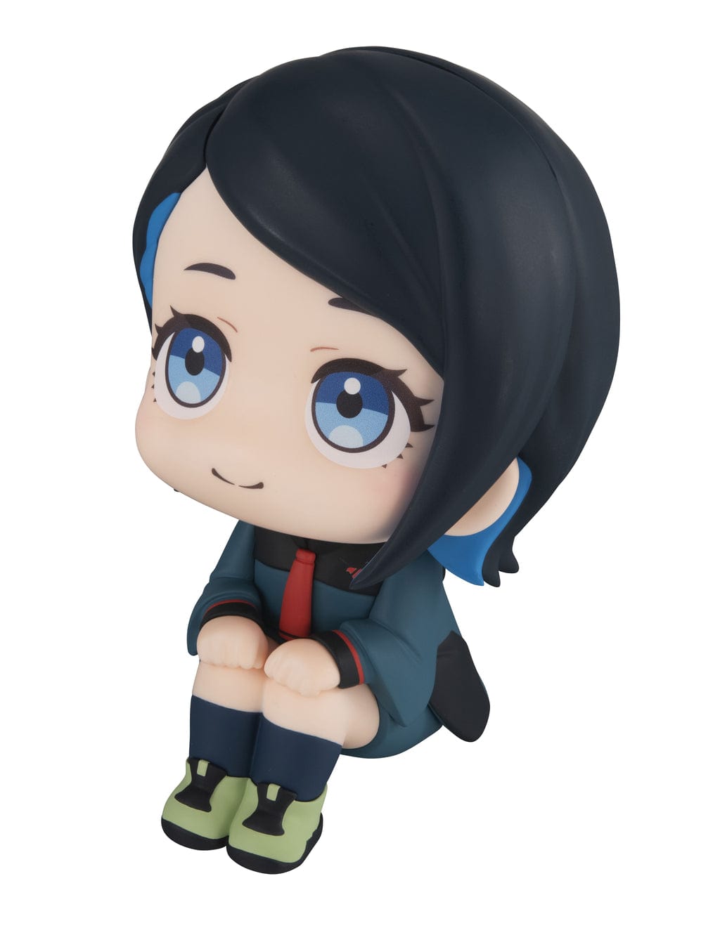 Megahouse LOOK UP SERIES Mobile Suit Gundam THE WITCH FROM MERCURY Nika Nanaura