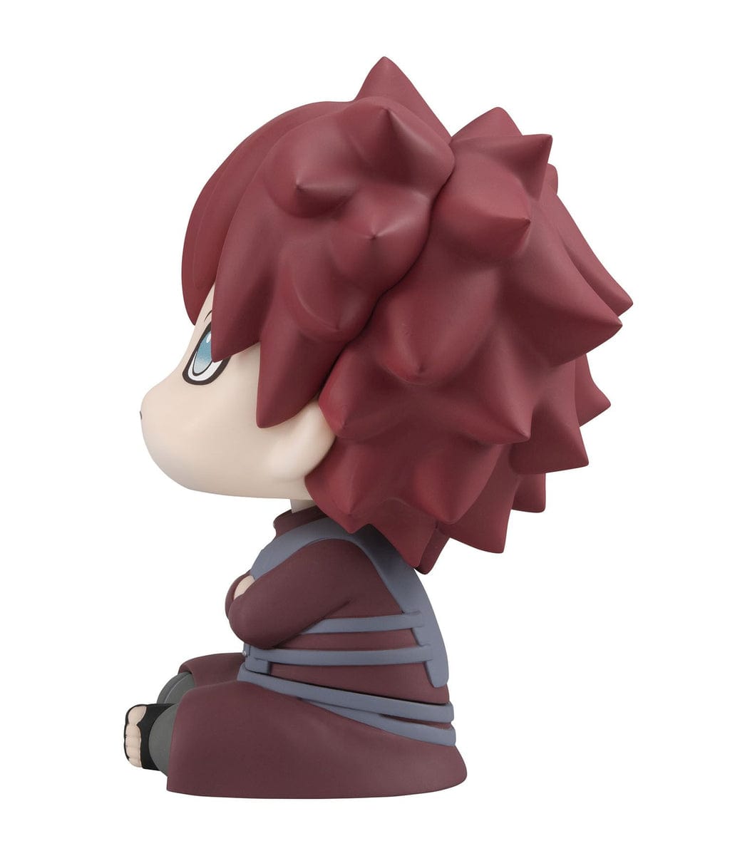 Megahouse LOOK UP SERIES NARUTO SHIPPUDEN Gaara