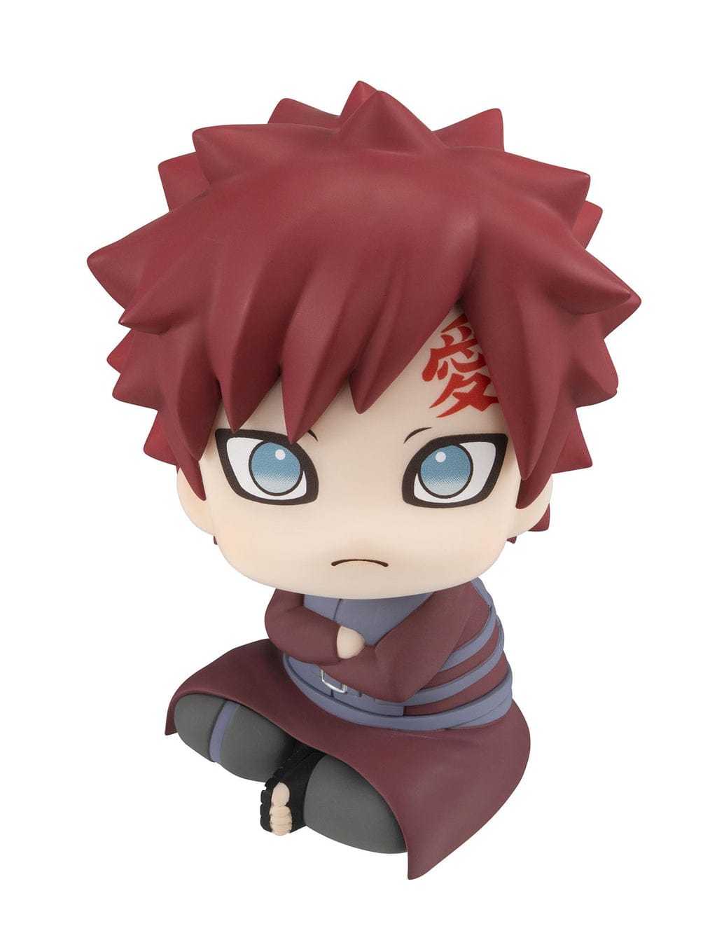 Megahouse LOOK UP SERIES NARUTO SHIPPUDEN Gaara