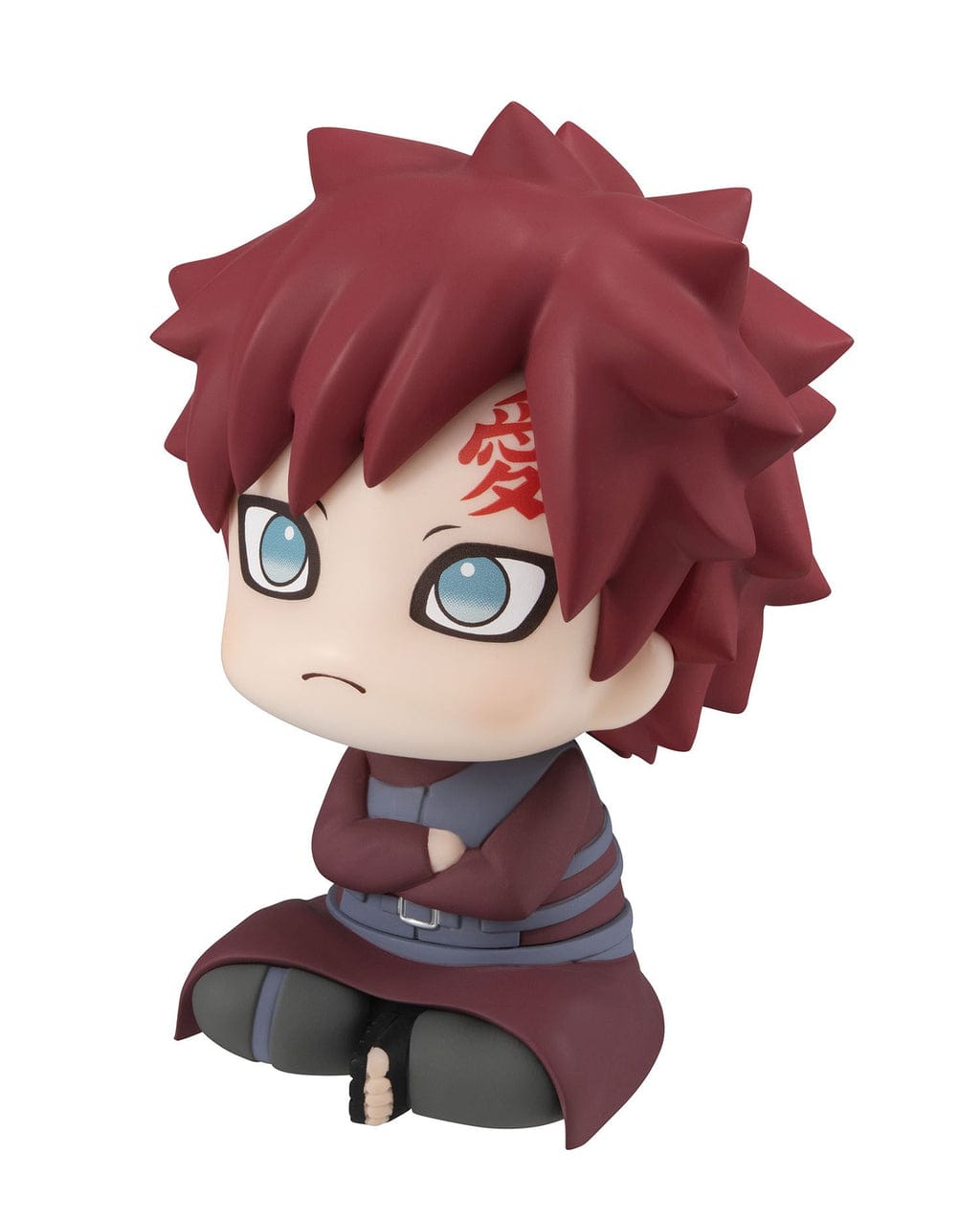 Megahouse LOOK UP SERIES NARUTO SHIPPUDEN Gaara
