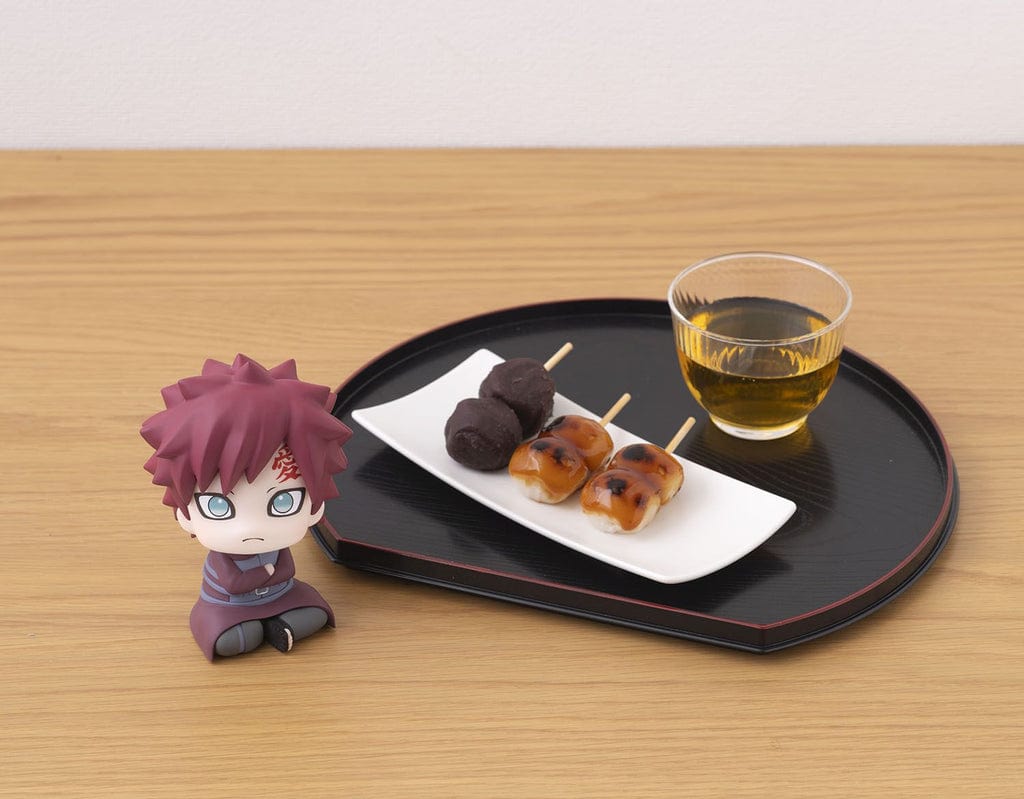 Megahouse LOOK UP SERIES NARUTO SHIPPUDEN Gaara