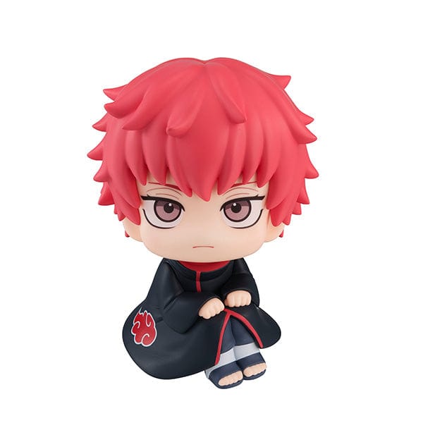 Megahouse LOOK UP SERIES NARUTO SHIPPUDEN Sasori