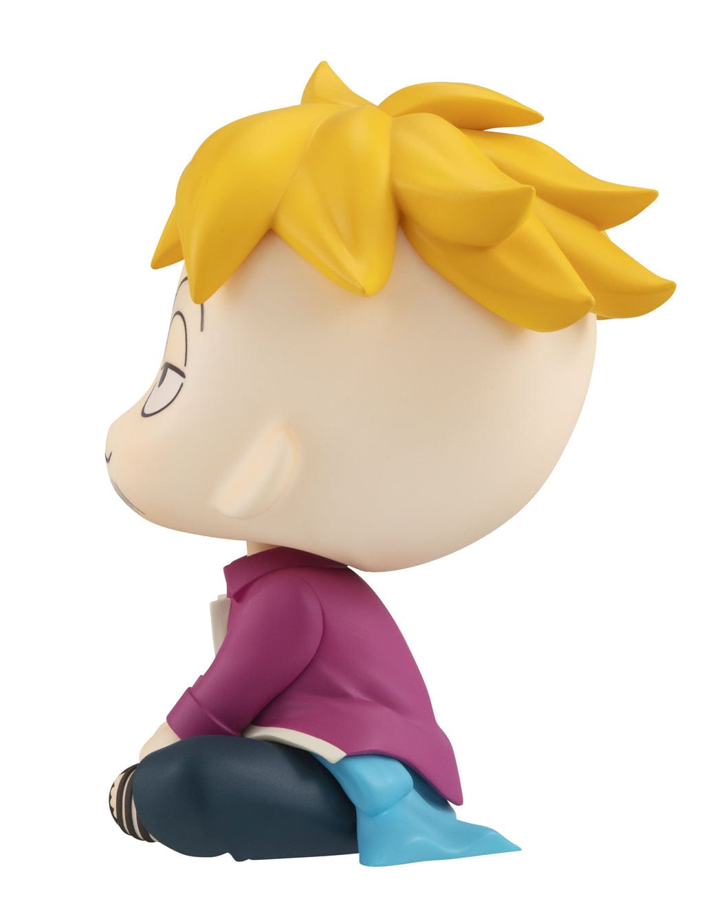 Megahouse LOOK UP SERIES ONE PIECE Marco