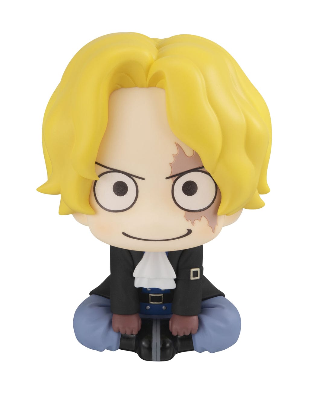 Megahouse LOOK UP SERIES ONE PIECE Sabo