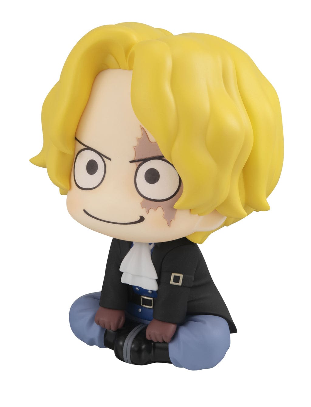 Megahouse LOOK UP SERIES ONE PIECE Sabo