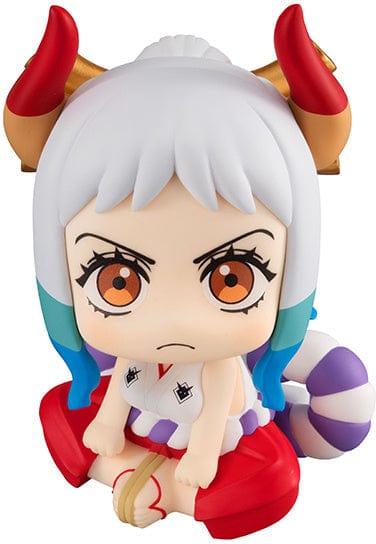 Megahouse LOOK UP SERIES ONE PIECE Yamato