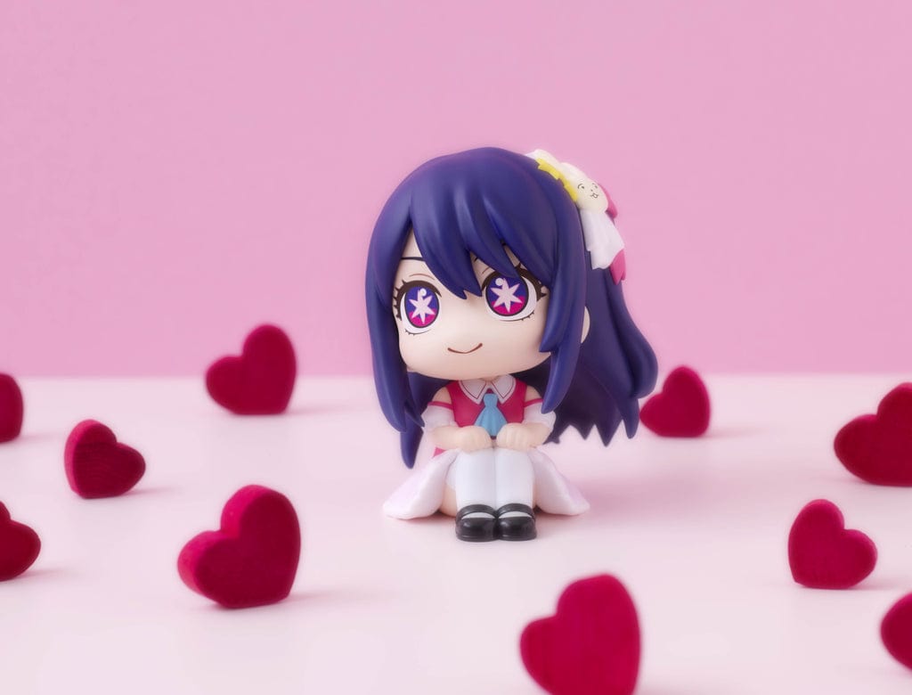 IHOP アイホップ フィギュア 6体 IHOP アイホップ フィギュア 6体 - メルカリ