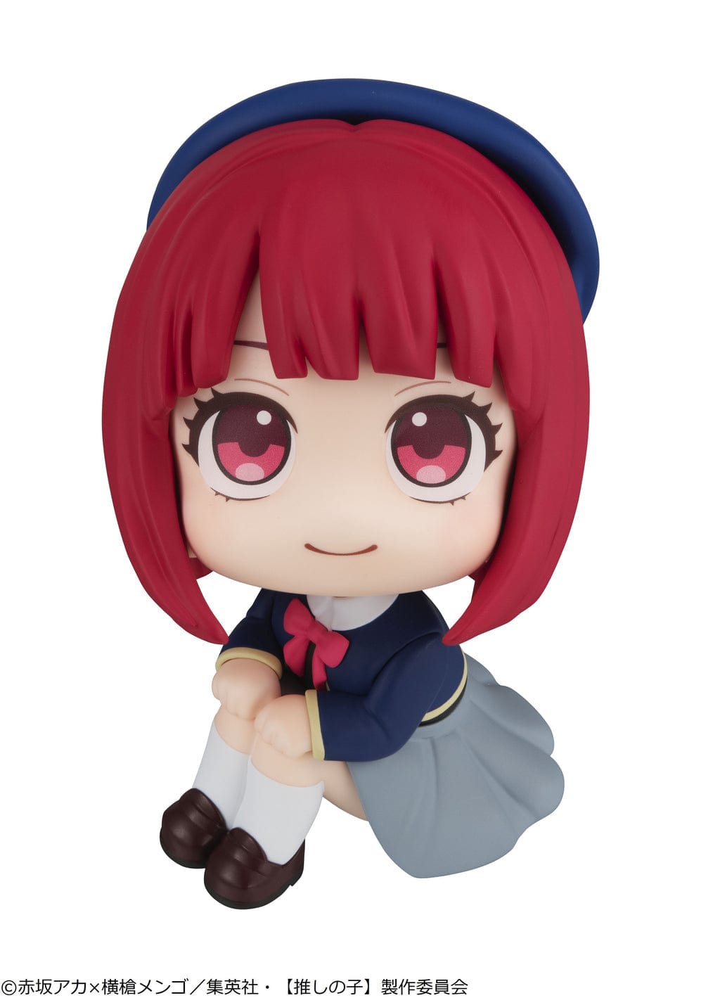 Megahouse LOOK UP SERIES 【Oshi no ko】Aqua＆Kana Arima【with gift】