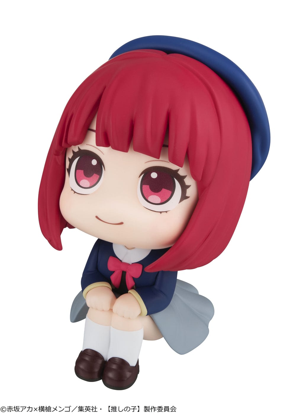 Megahouse LOOK UP SERIES 【Oshi no ko】Aqua＆Kana Arima【with gift】