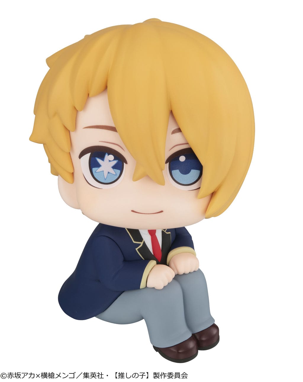 Megahouse LOOK UP SERIES 【Oshi no ko】 Aqua