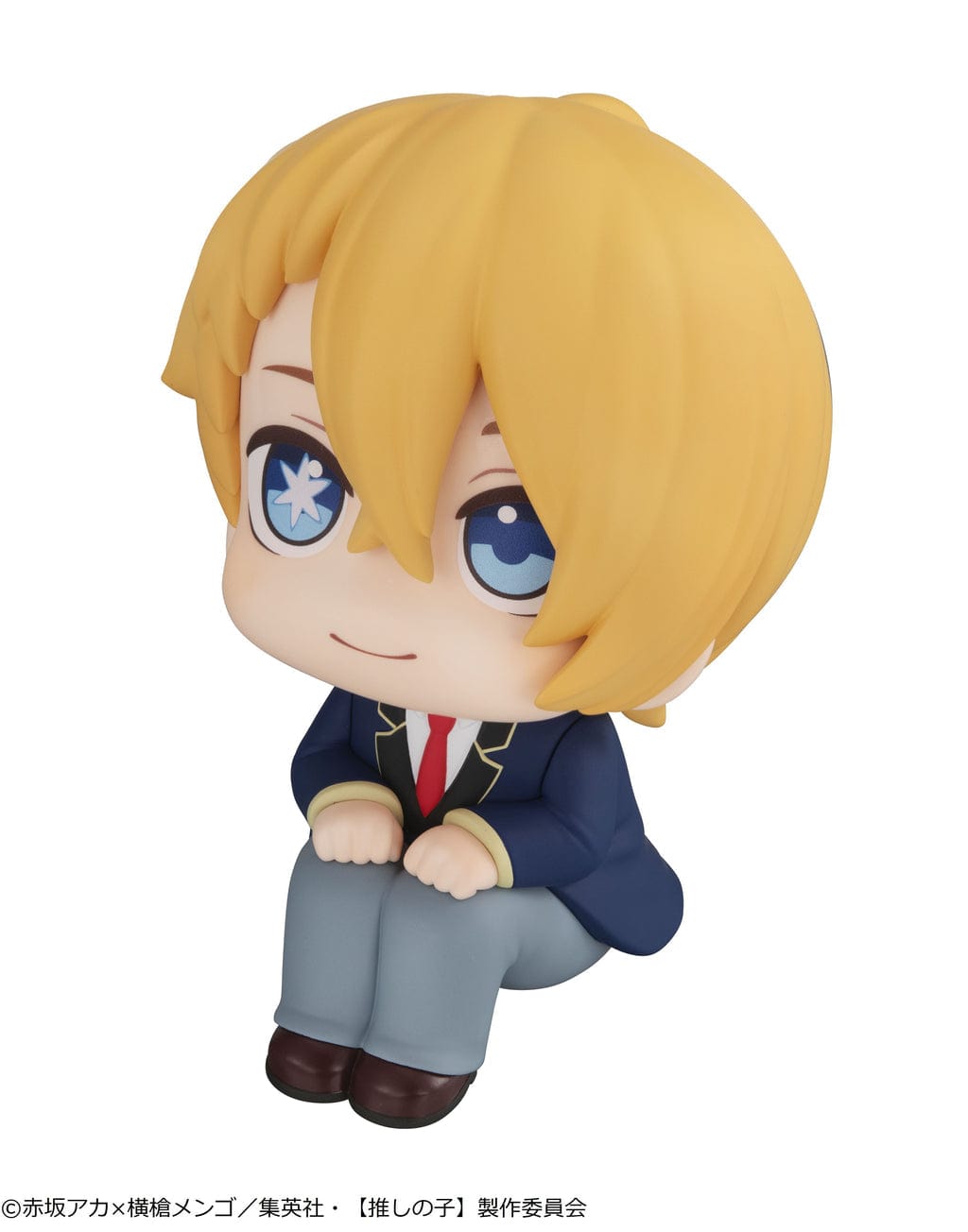 Megahouse LOOK UP SERIES 【Oshi no ko】 Aqua