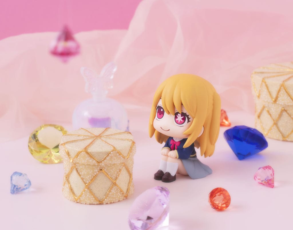 Megahouse LOOK UP SERIES 【 Oshi no ko 】Ruby