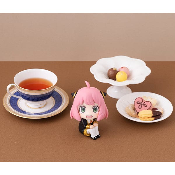 Megahouse LOOK UP SERIES SPY x FAMILY Anya Forger