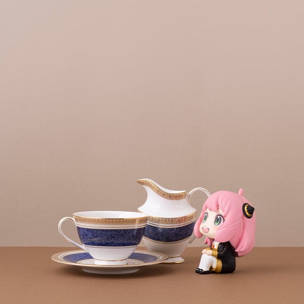 Megahouse LOOK UP SERIES SPY x FAMILY Anya Forger