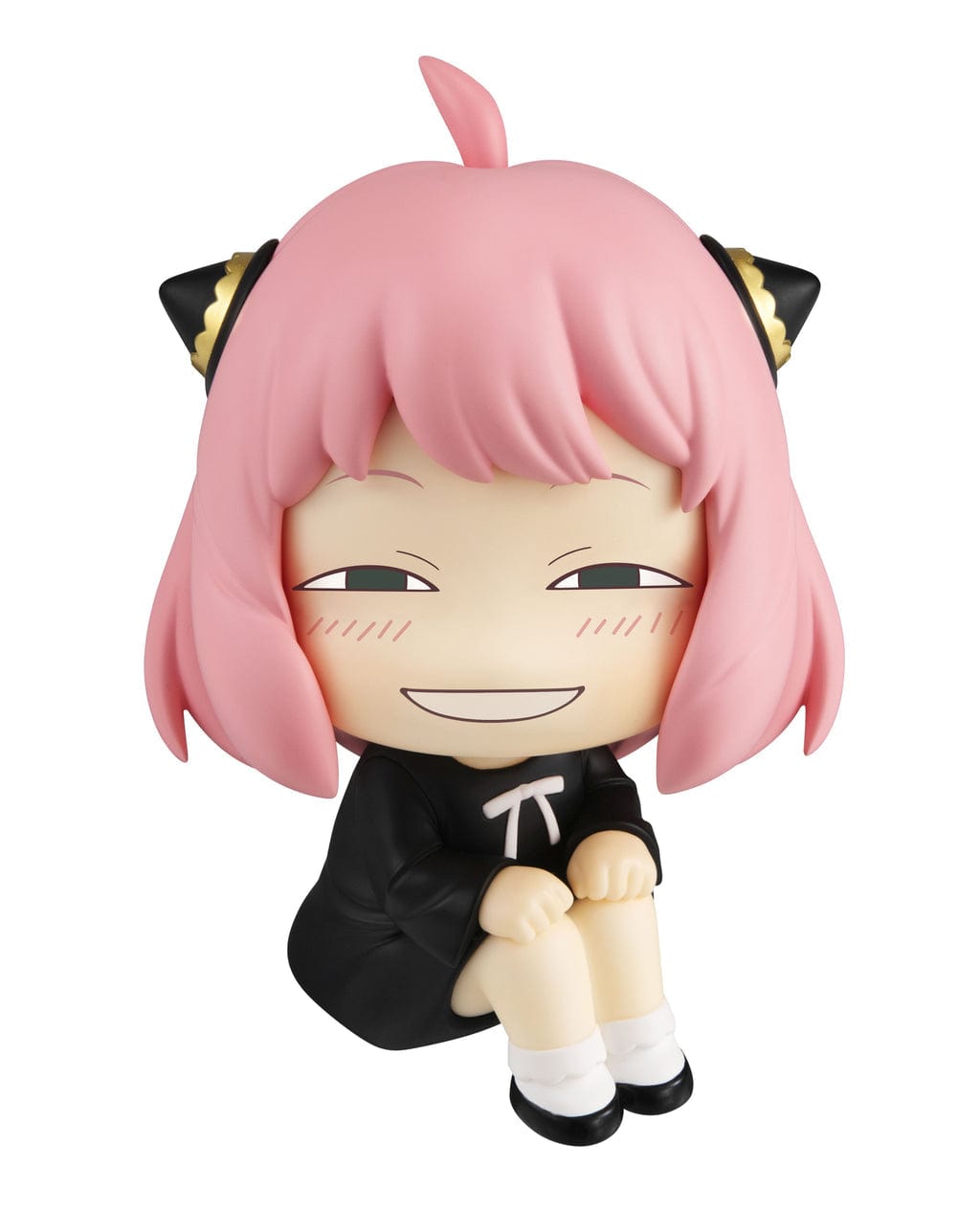 Megahouse LOOK UP SERIES SPY × FAMILY Anya Forger Special ver