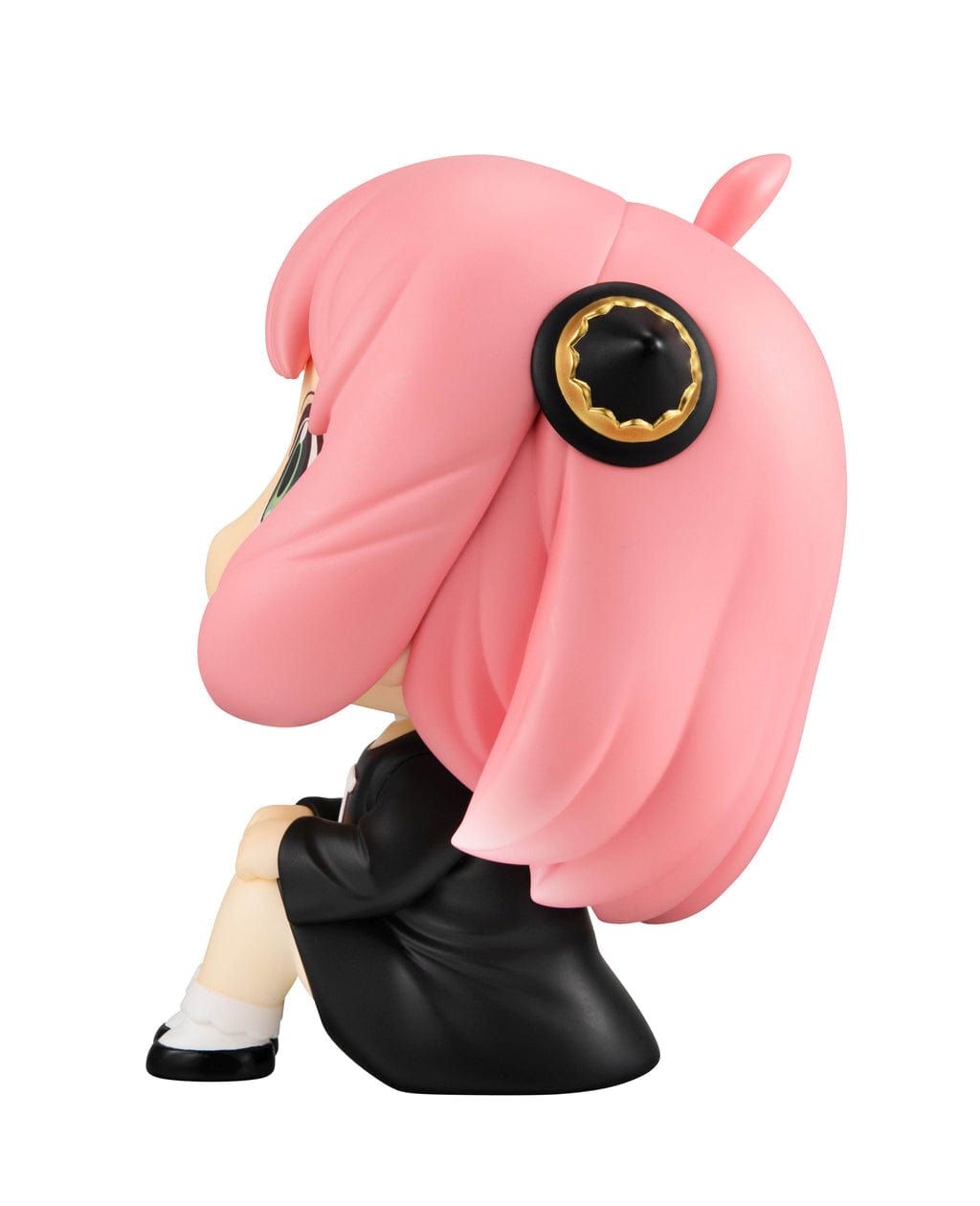 Megahouse LOOK UP SERIES SPY × FAMILY Anya Forger Special ver