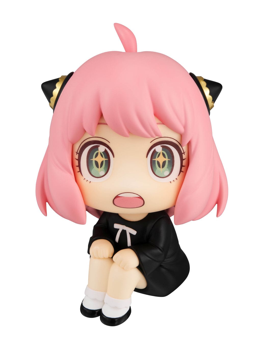 Megahouse LOOK UP SERIES SPY × FAMILY Anya Forger Special ver