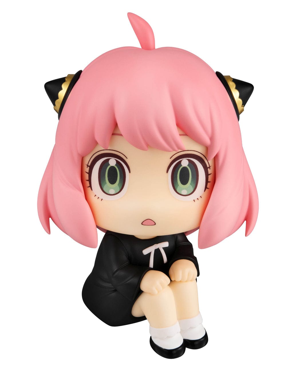 Megahouse LOOK UP SERIES SPY × FAMILY Anya Forger Special ver【with gift: cushion】