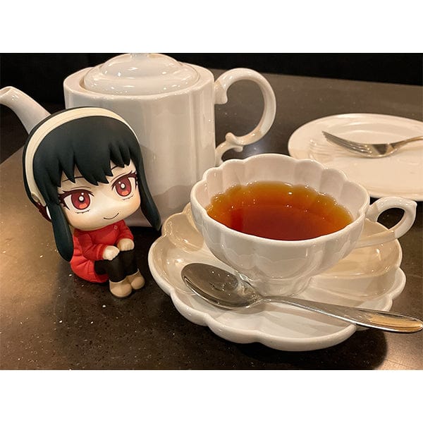 Megahouse LOOK UP SERIES SPY × FAMILY Yor Forger