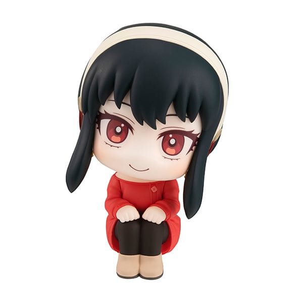 Megahouse LOOK UP SERIES SPY × FAMILY Yor Forger