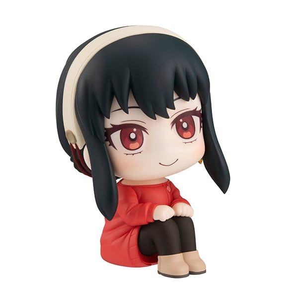 Megahouse LOOK UP SERIES SPY × FAMILY Yor Forger