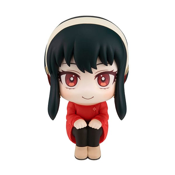 Megahouse LOOK UP SERIES SPY × FAMILY Yor Forger