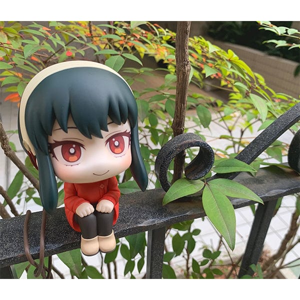 Megahouse LOOK UP SERIES SPY × FAMILY Yor Forger