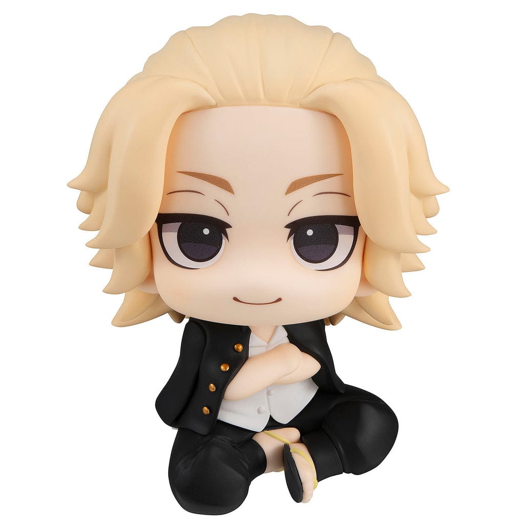 Megahouse LOOK UP SERIES TOKYO REVENGERS Manjiro Sano