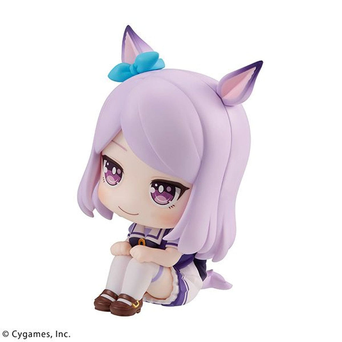 Megahouse LOOK UP SERIES UMA MUSUME PRETTY DERBY Mejiro McQueen