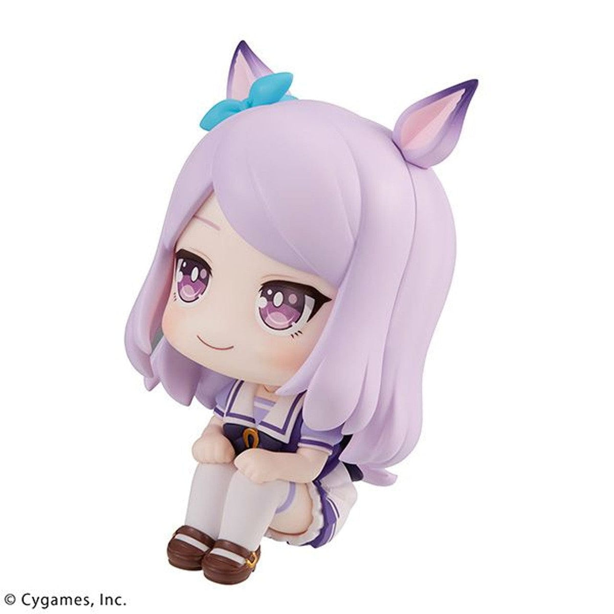 Megahouse LOOK UP SERIES UMA MUSUME PRETTY DERBY Mejiro McQueen