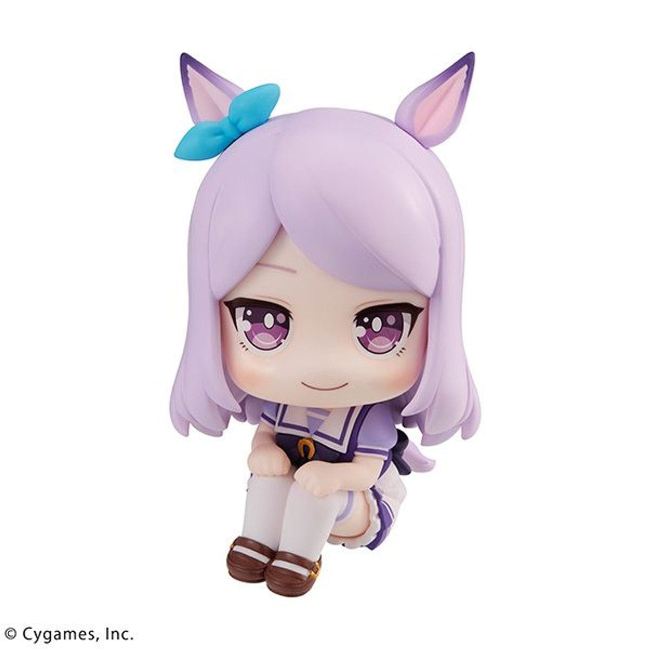 Megahouse LOOK UP SERIES UMA MUSUME PRETTY DERBY Mejiro McQueen