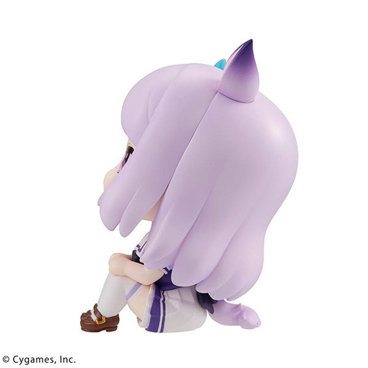 Megahouse LOOK UP SERIES UMA MUSUME PRETTY DERBY Mejiro McQueen