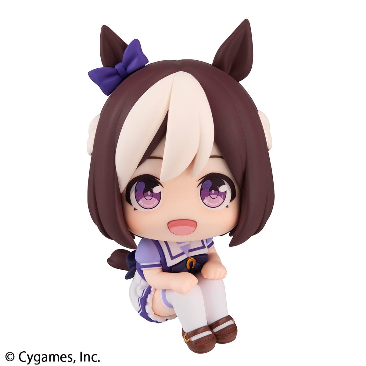 Megahouse LOOK UP SERIES UMA MUSUME PRETTY DERBY Special Week