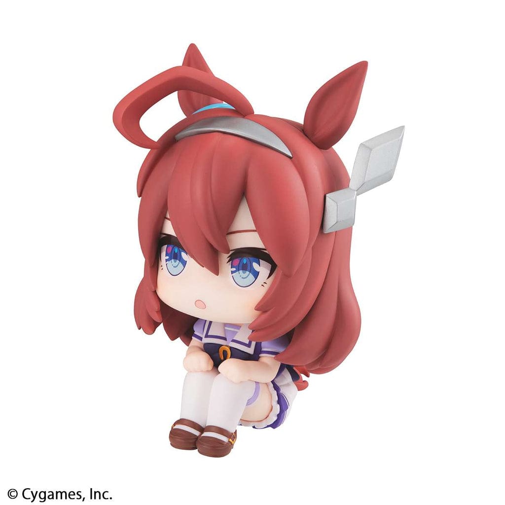 Megahouse LOOK UP SERIES UMAMUSUME PRETTY DERBY Mihono Bourbon