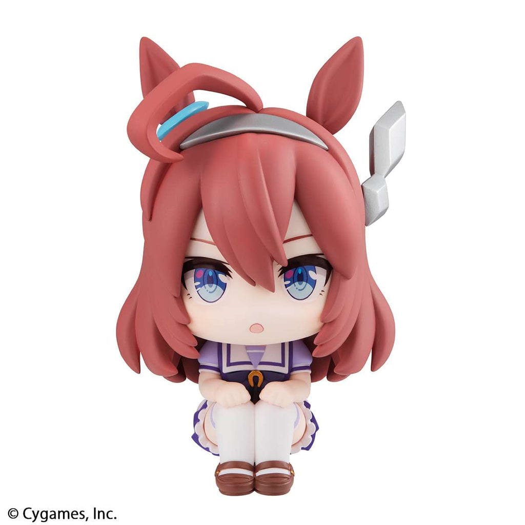 Megahouse LOOK UP SERIES UMAMUSUME PRETTY DERBY Mihono Bourbon