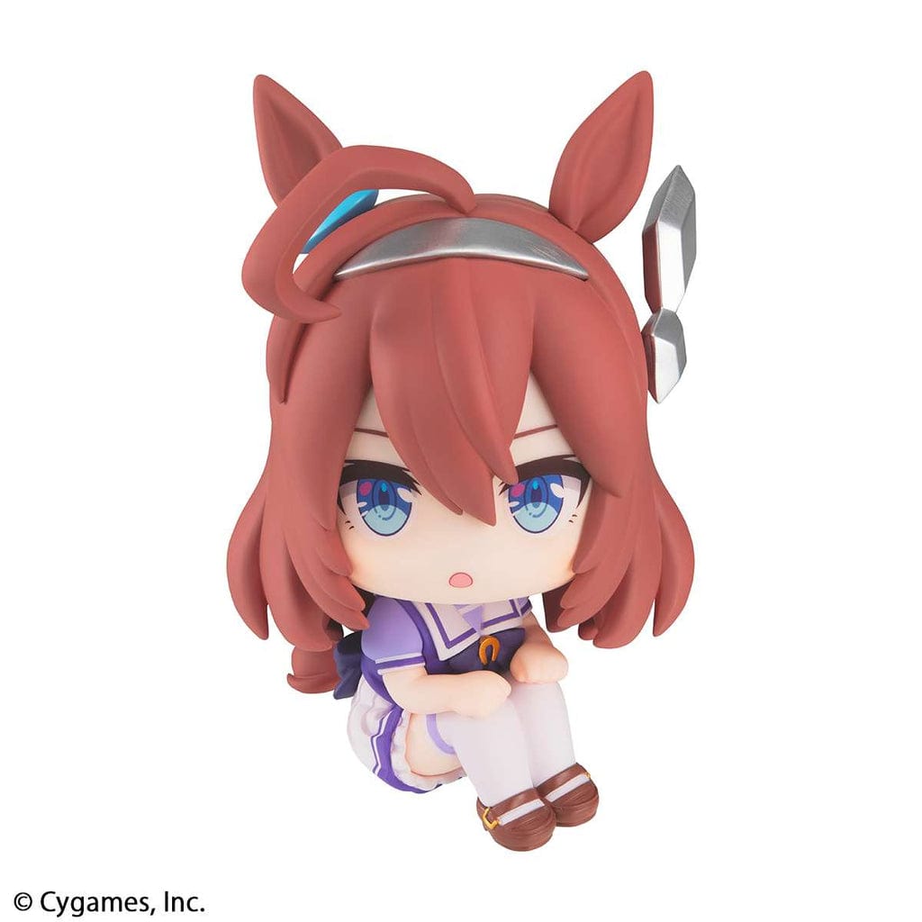Megahouse LOOK UP SERIES UMAMUSUME PRETTY DERBY Mihono Bourbon