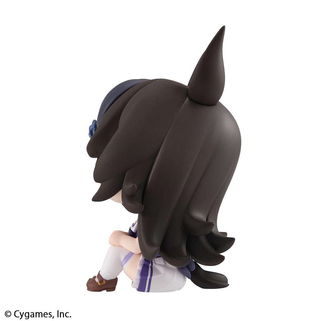 Megahouse LOOK UP SERIES UMAMUSUME PRETTY DERBY Rice Shower
