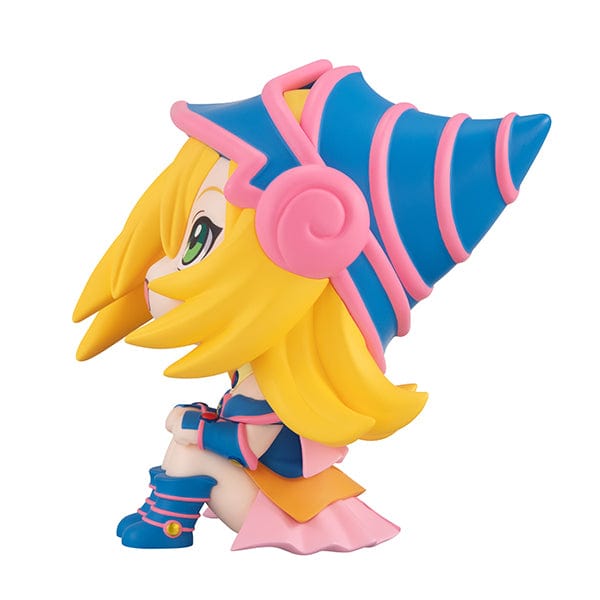 Megahouse LOOK UP SERIES YU-GI-OH ! DUEL MONSTERS Dark Magician Girl