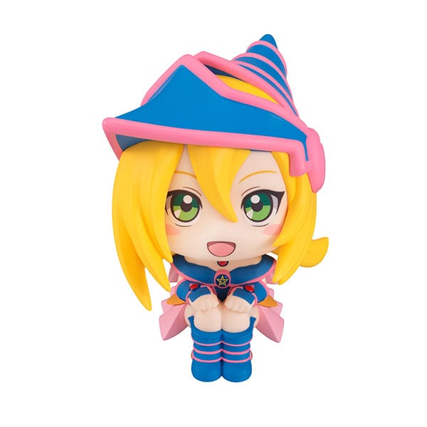 Megahouse LOOK UP SERIES YU-GI-OH ! DUEL MONSTERS Dark Magician Girl