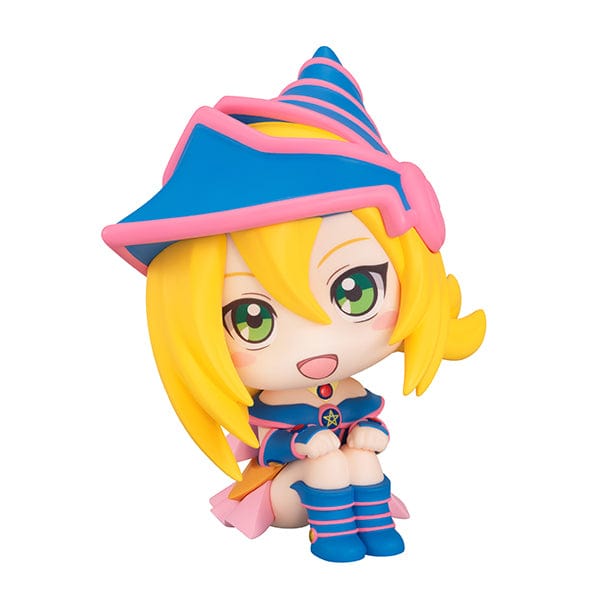 Megahouse LOOK UP SERIES YU-GI-OH ! DUEL MONSTERS Dark Magician Girl