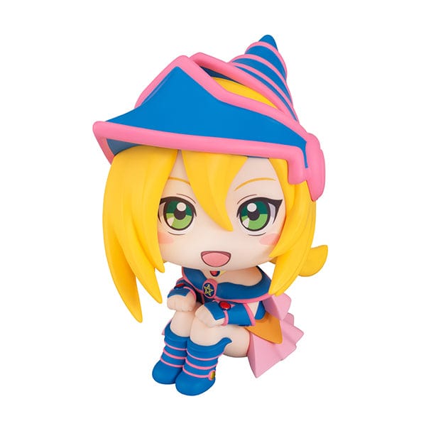 Megahouse LOOK UP SERIES YU-GI-OH ! DUEL MONSTERS Dark Magician Girl