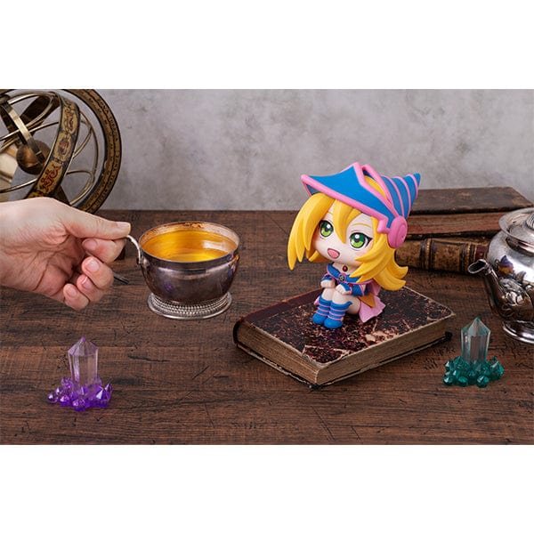 Megahouse LOOK UP SERIES YU-GI-OH ! DUEL MONSTERS Dark Magician Girl
