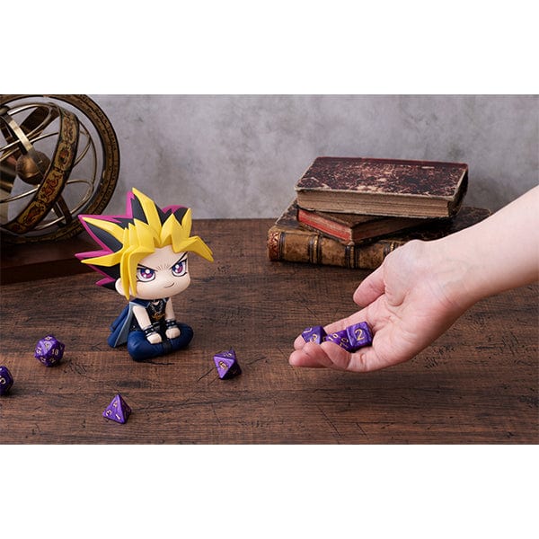Megahouse LOOK UP SERIES YU-GI-OH ! DUEL MONSTERS Yami Yugi