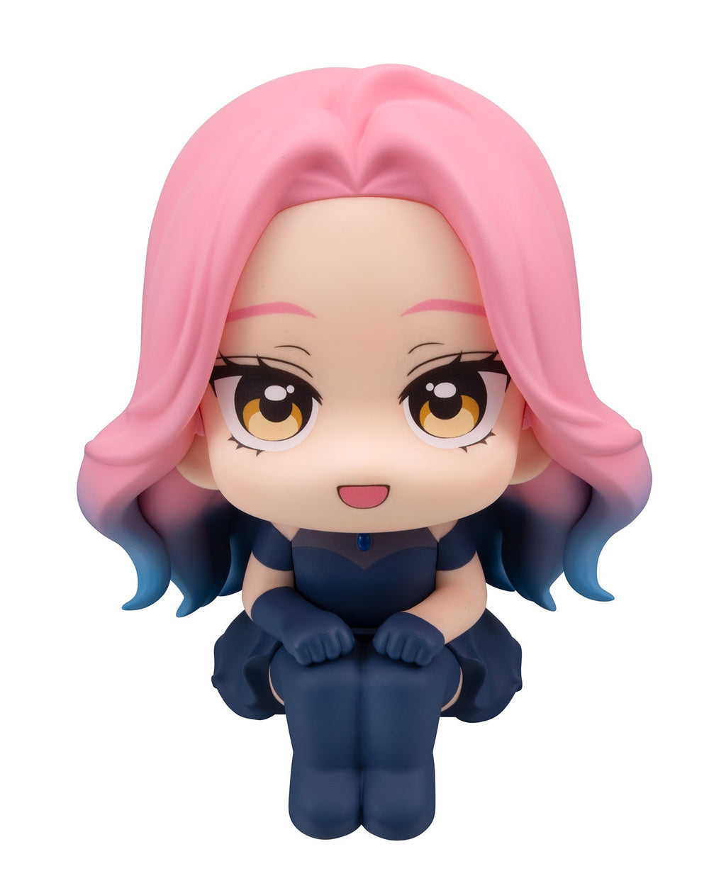 LOOK UP SERIES ALIEN STAGE Mizi