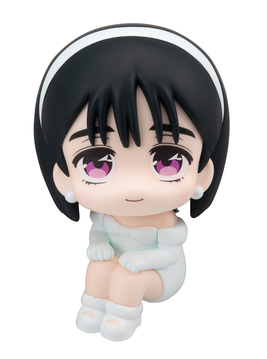 LOOK UP SERIES ALIEN STAGE Sua