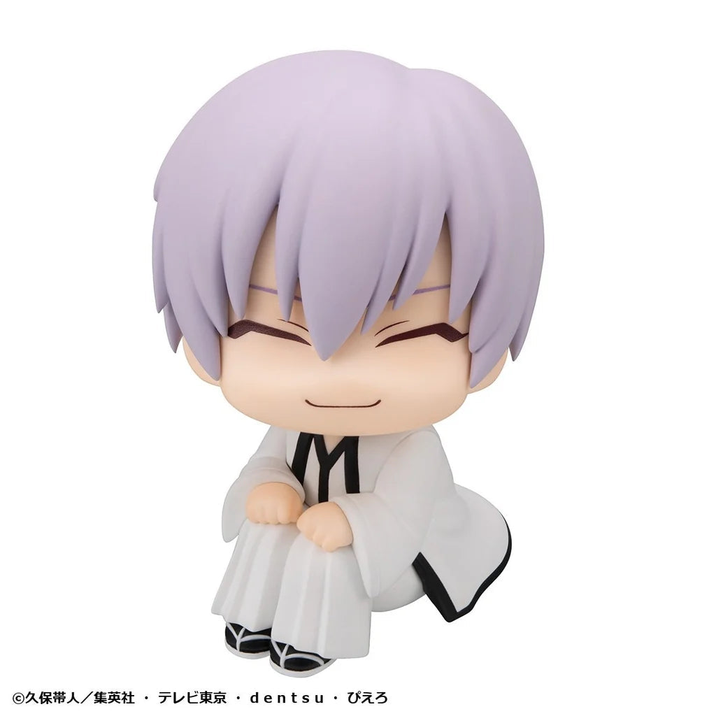 LOOK UP SERIES BLEACH Gin Ichimaru