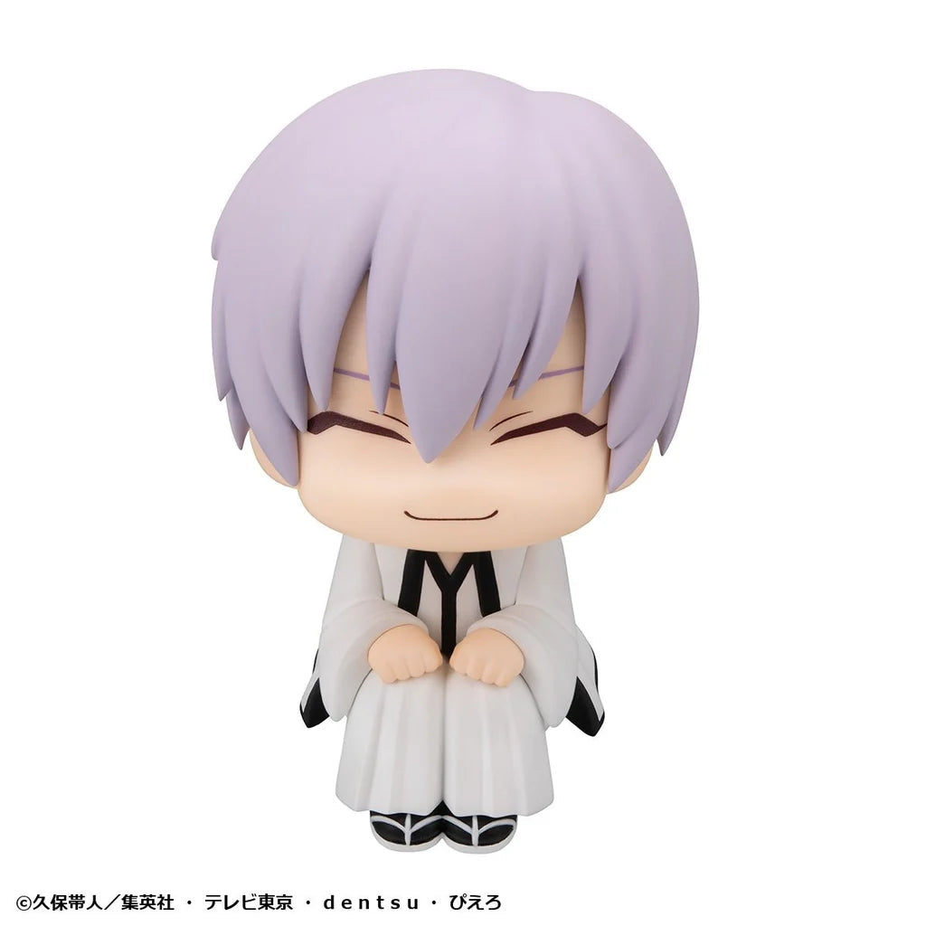 LOOK UP SERIES BLEACH Gin Ichimaru