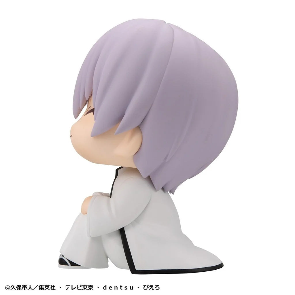 LOOK UP SERIES BLEACH Gin Ichimaru
